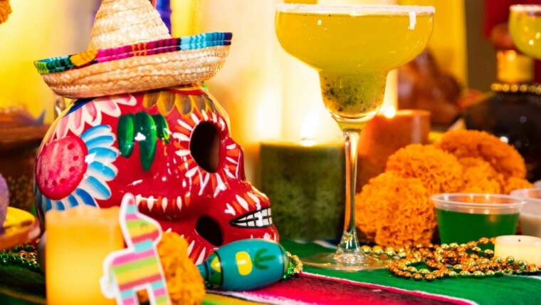 Jak Meksykanie traktują Święto Zmarłych oraz w co wierzą? jakie są Symbole Święta Zmarłych w Meksyku