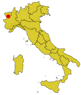 Dolina Aosty jest najmniejszym regionem we Włoszech. Jednak jego wielkość ma się nijak do atrakcji